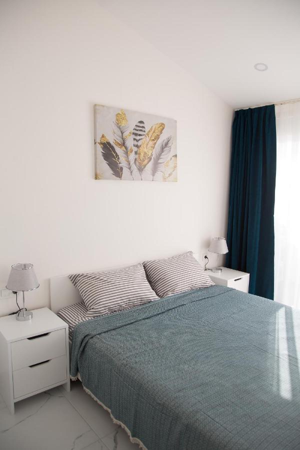 Apartment Art Life Alanya