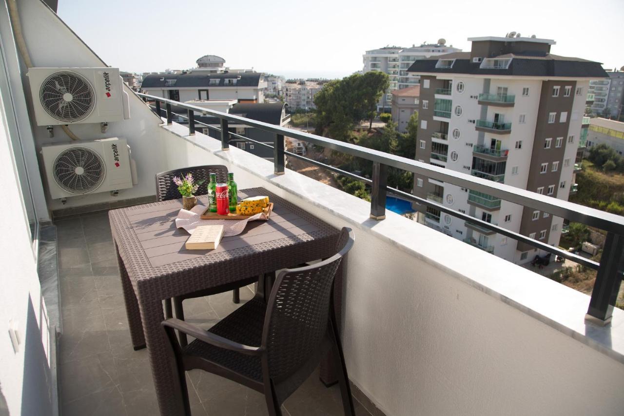 Art Life Apartment *