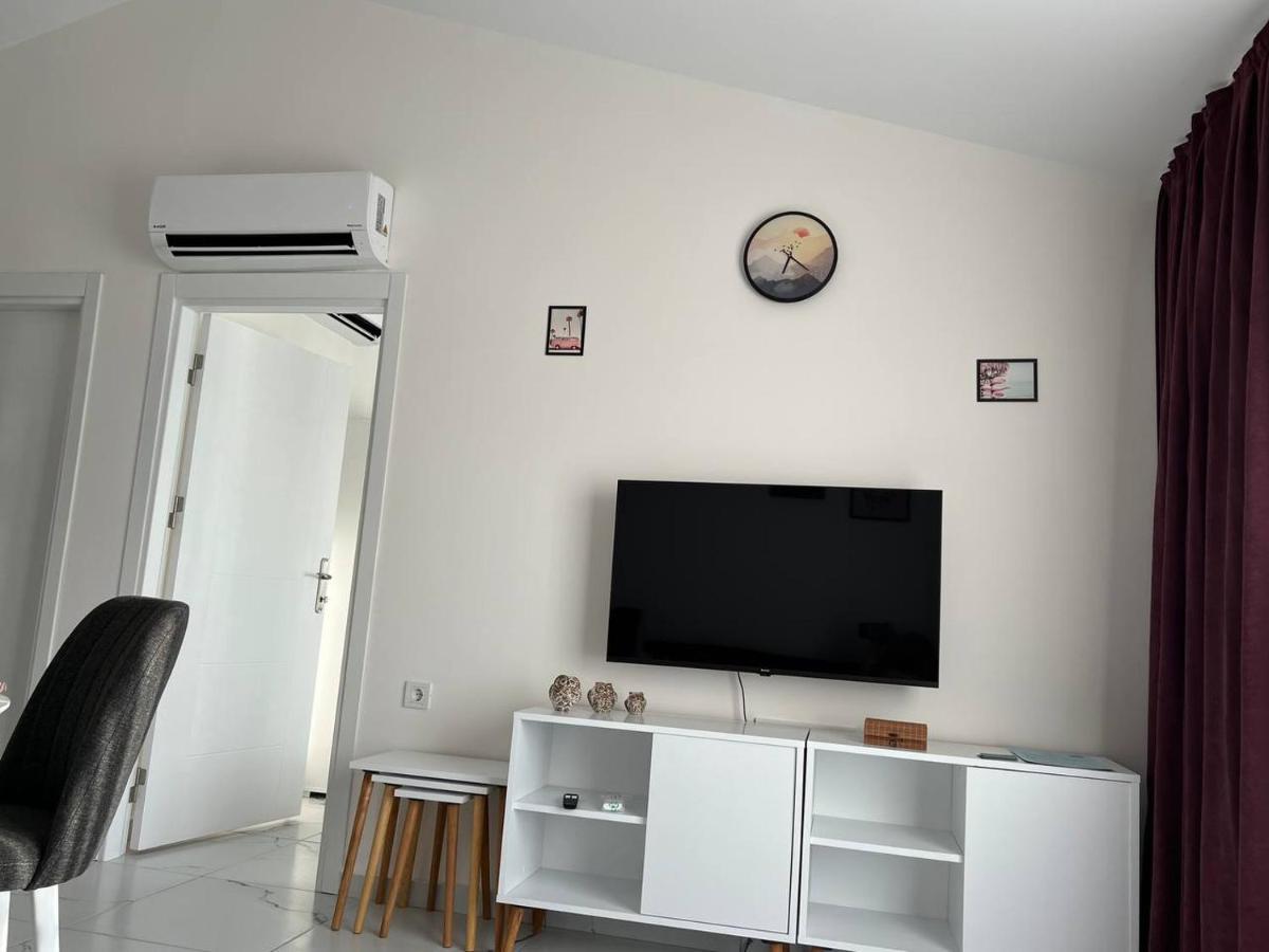 Apartment Art Life Alanya