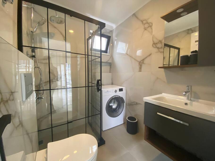 Apartment Rose 5 Alanya