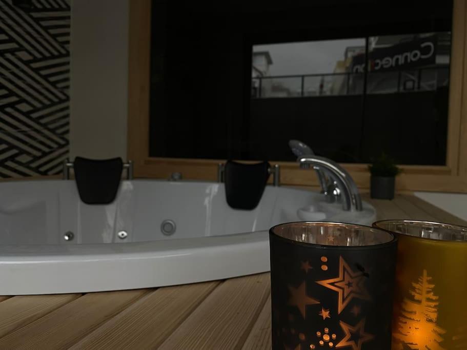 Rose 5 Apartment