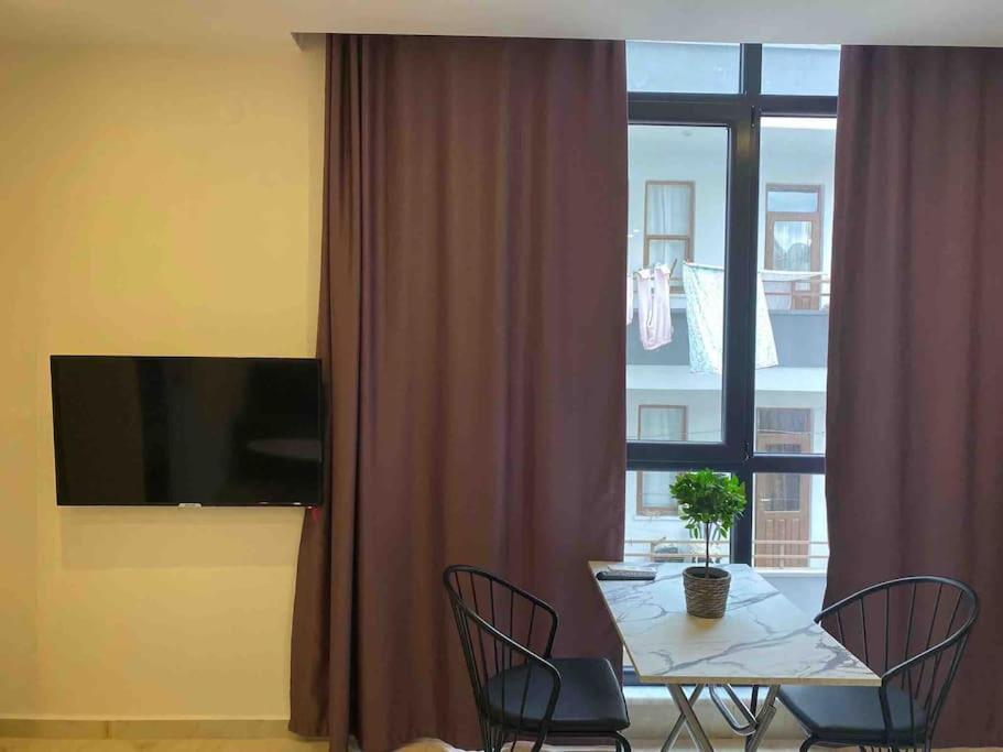 Rose 5 Apartment Alanya