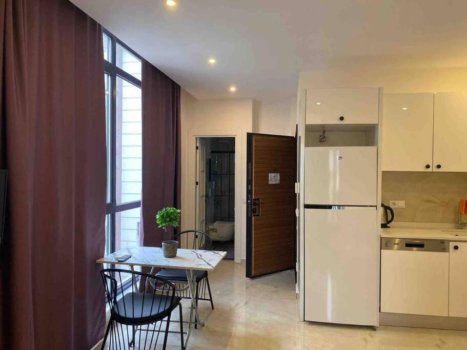 Rose 5 Apartment