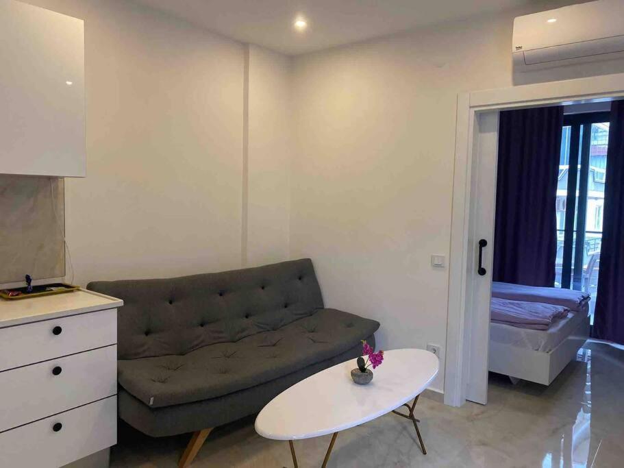 Rose 5 Apartment
