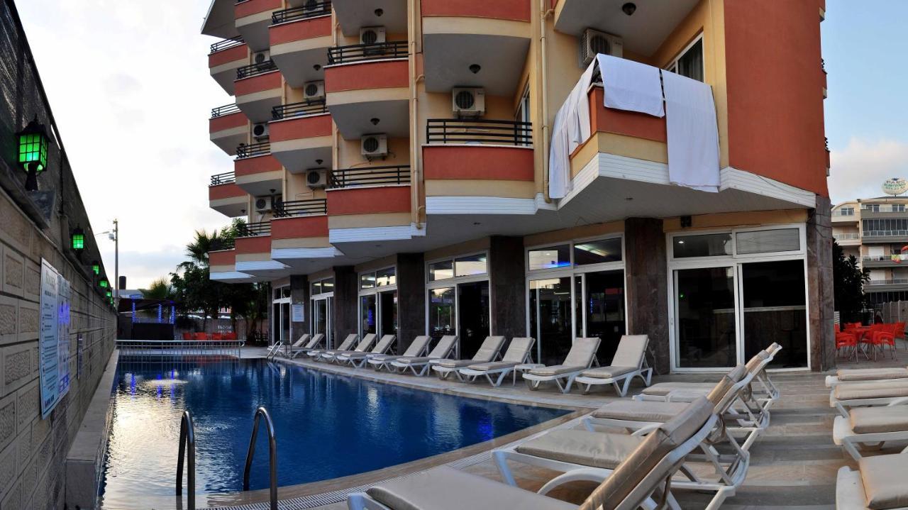 Kleopatra Sunlight Hotel Alanya