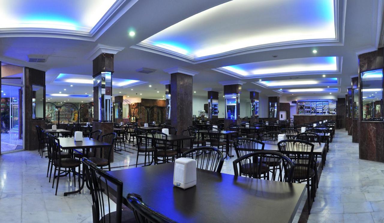 Hotel Kleopatra Sunlight 3*