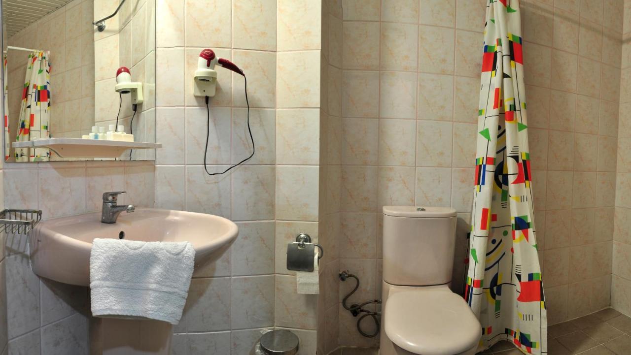 Kleopatra Sunlight 3* Alanya
