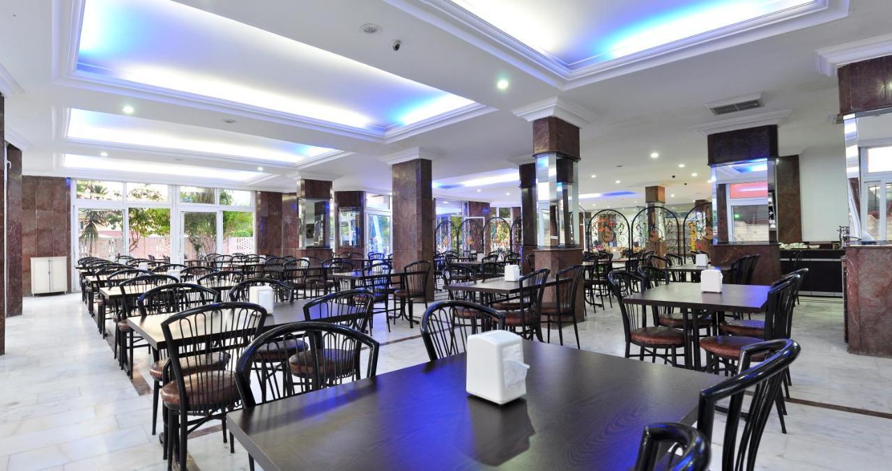 Hotel Kleopatra Sunlight 3*