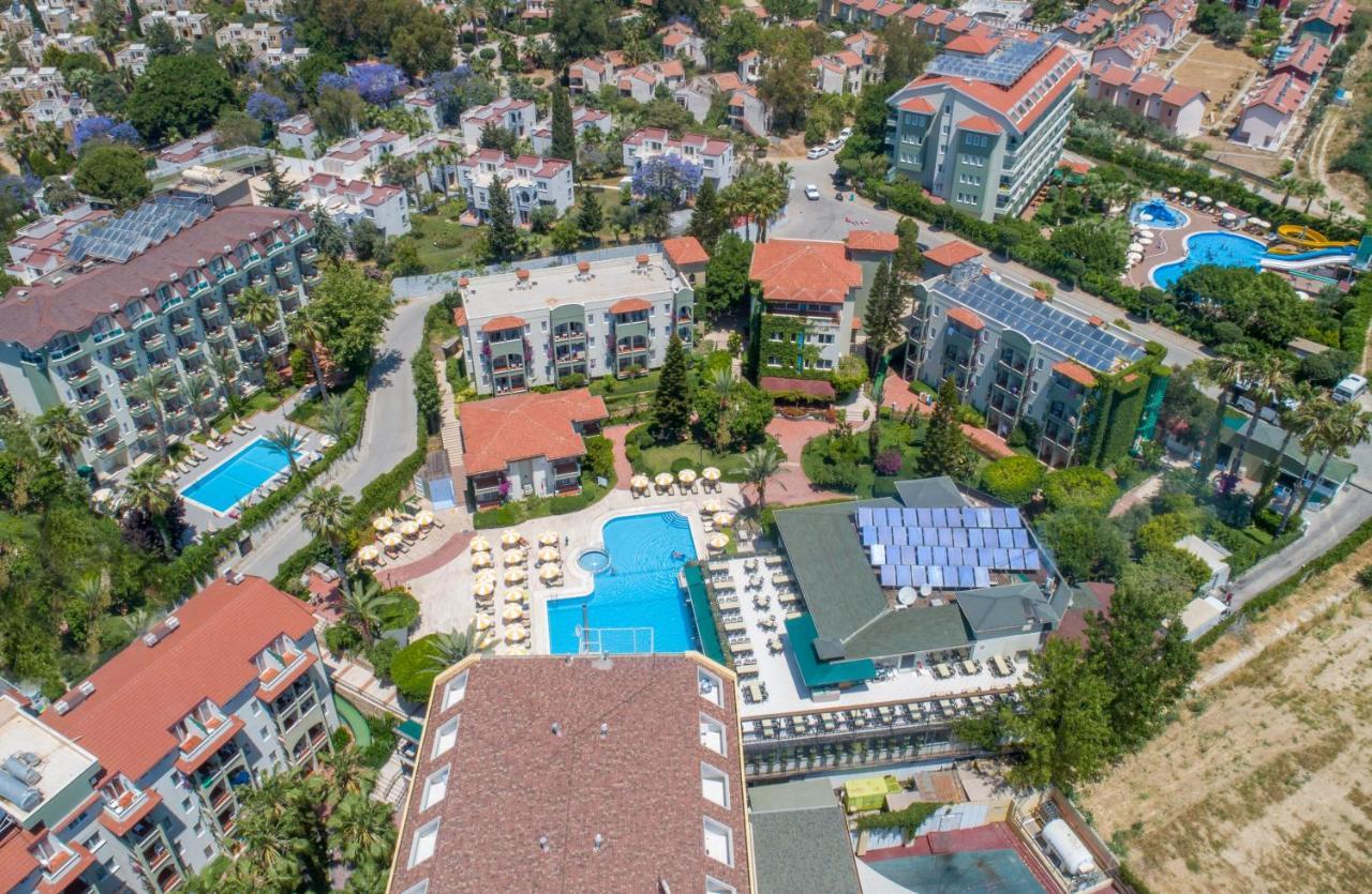 Hotel Gardenia