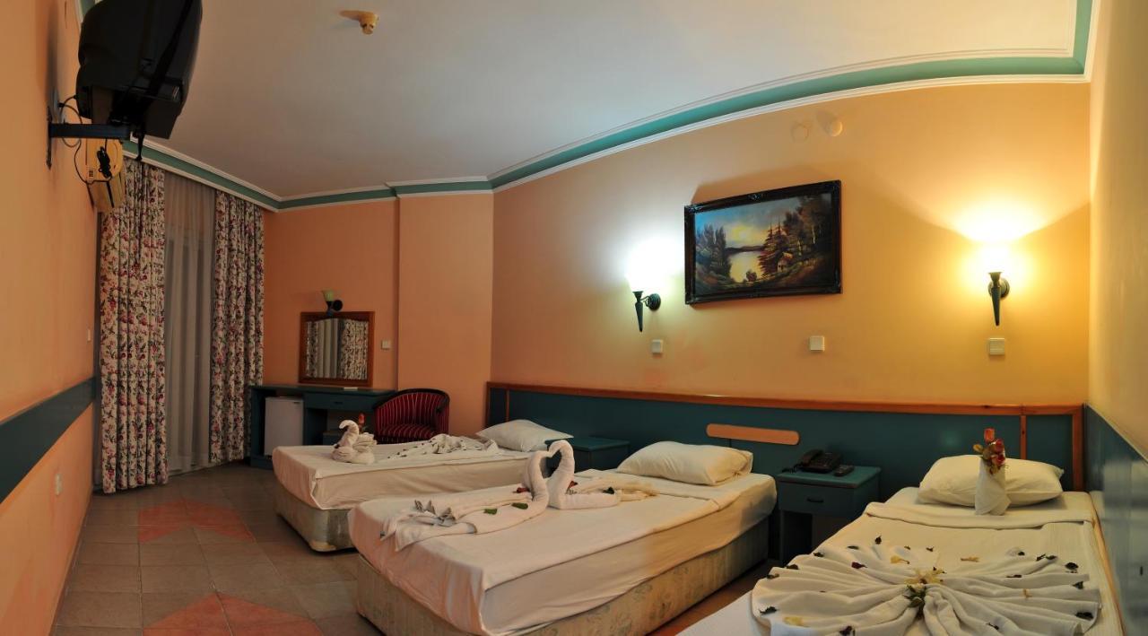Hotel Kleopatra Sunlight 3*