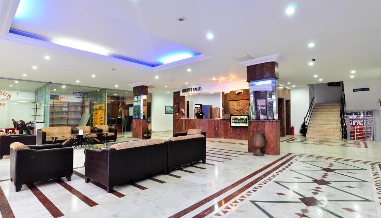 Hotel Kleopatra Sunlight Alanya