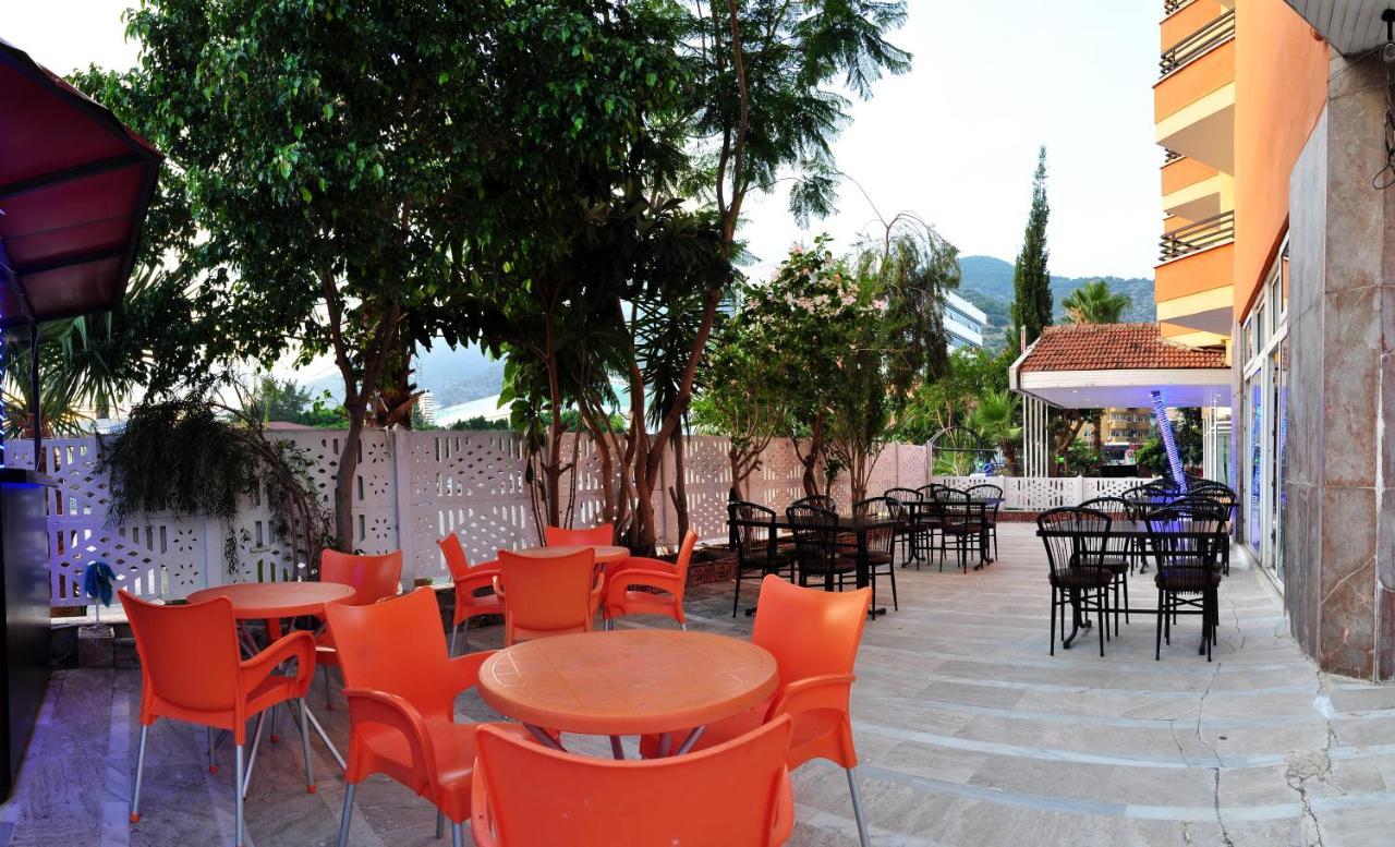 Hotel Kleopatra Sunlight Alanya