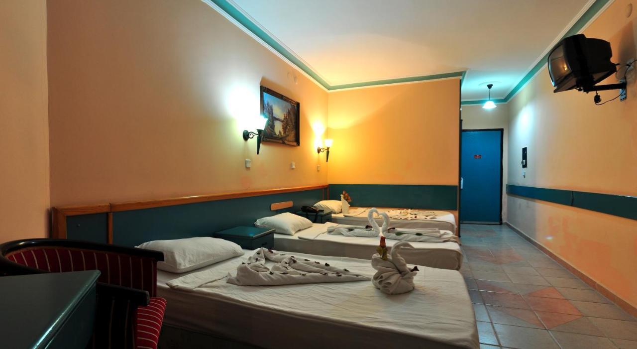 Kleopatra Sunlight Hotel 3*