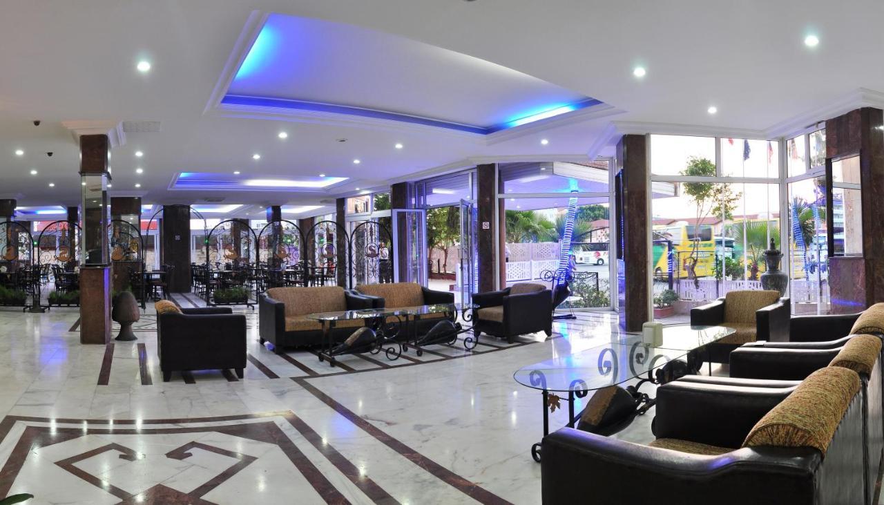 Kleopatra Sunlight 3* Alanya
