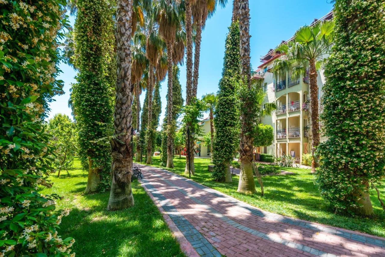 Gardenia Hotel 4*