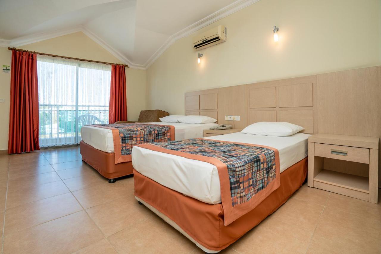 Gardenia Hotel 4*