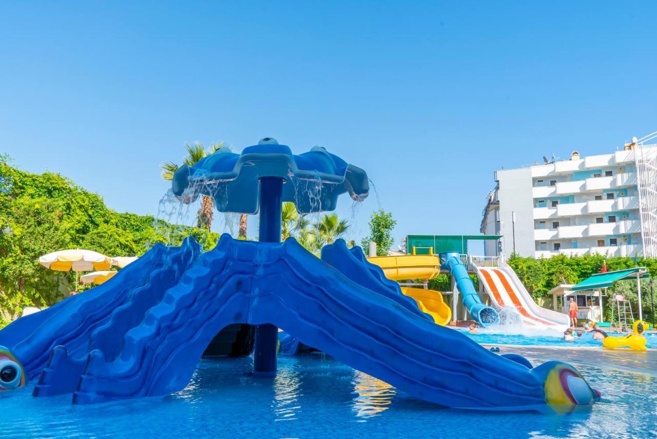 Gardenia Hotel 4*