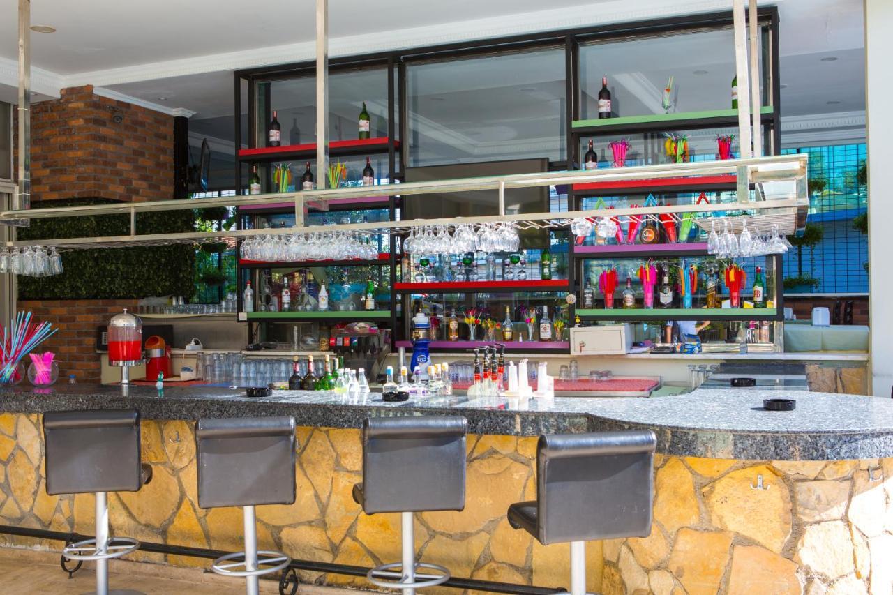 Hotel Gardenia Alanya