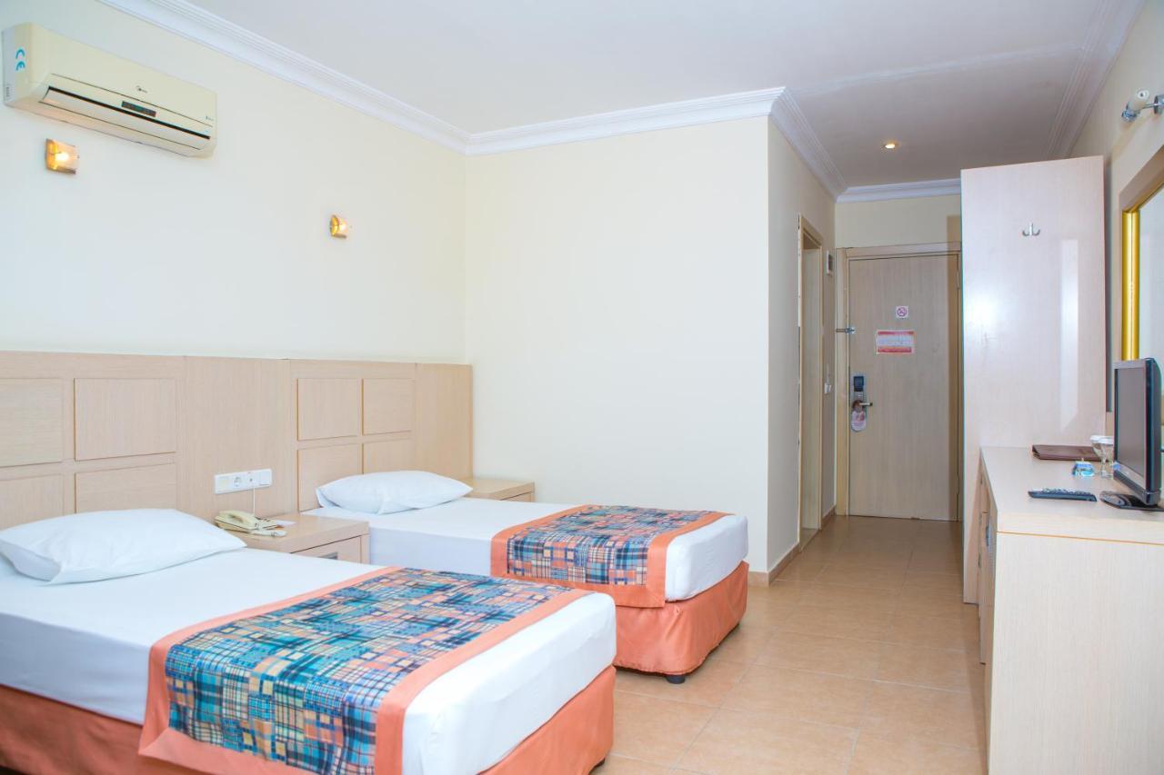 Hotel Gardenia 4*
