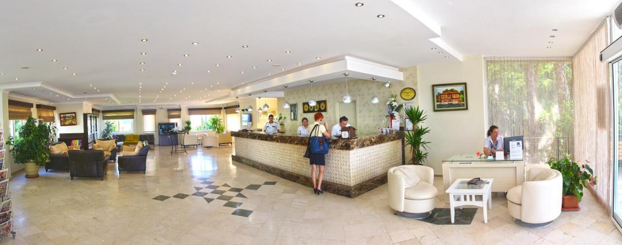 Gardenia Hotel 4*