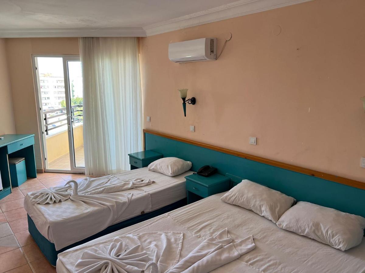 Kleopatra Sunlight 3* Alanya