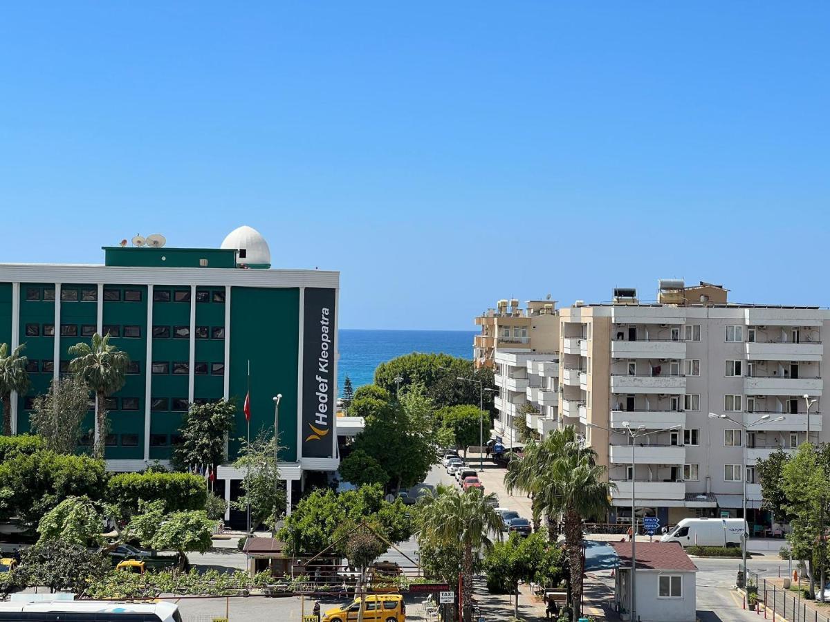Kleopatra Sunlight Hotel 3*