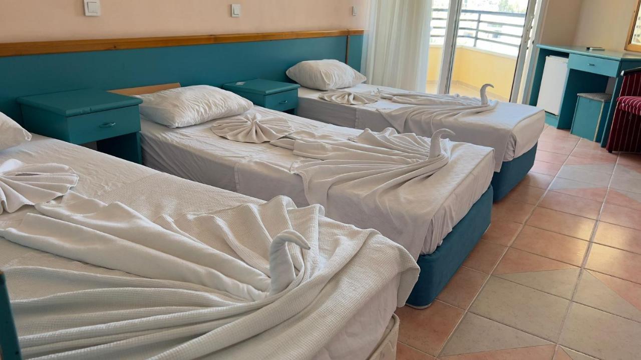 Kleopatra Sunlight 3* Alanya