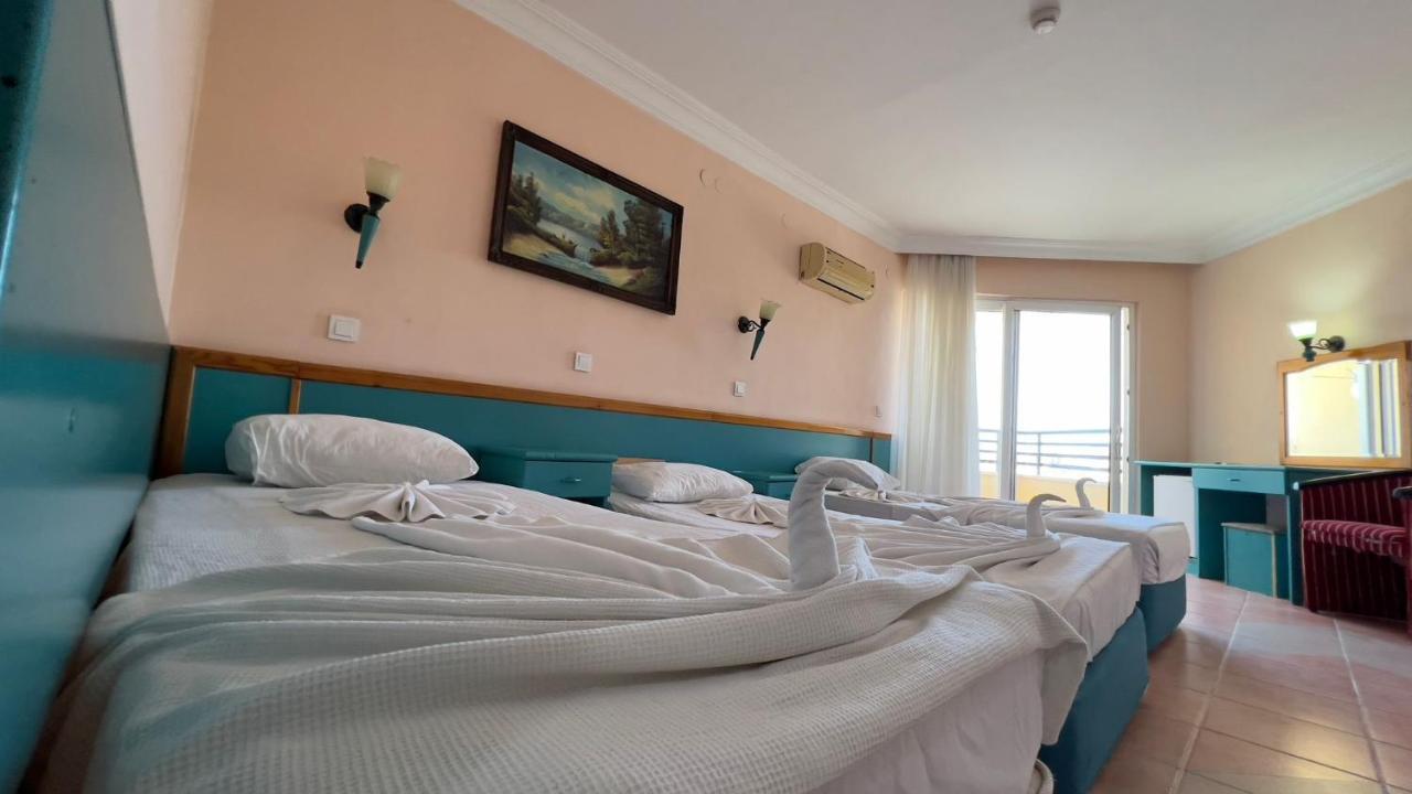 Kleopatra Sunlight Hotel Alanya