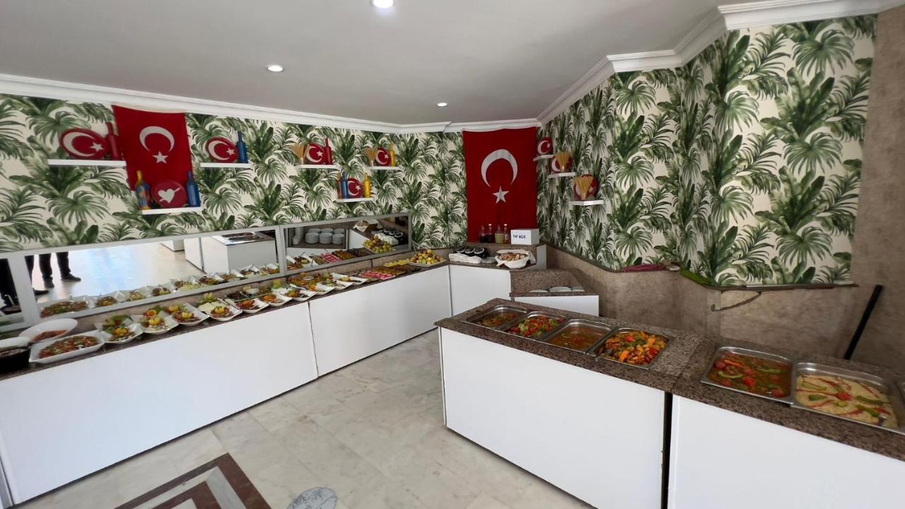 Hotel Kleopatra Sunlight Alanya