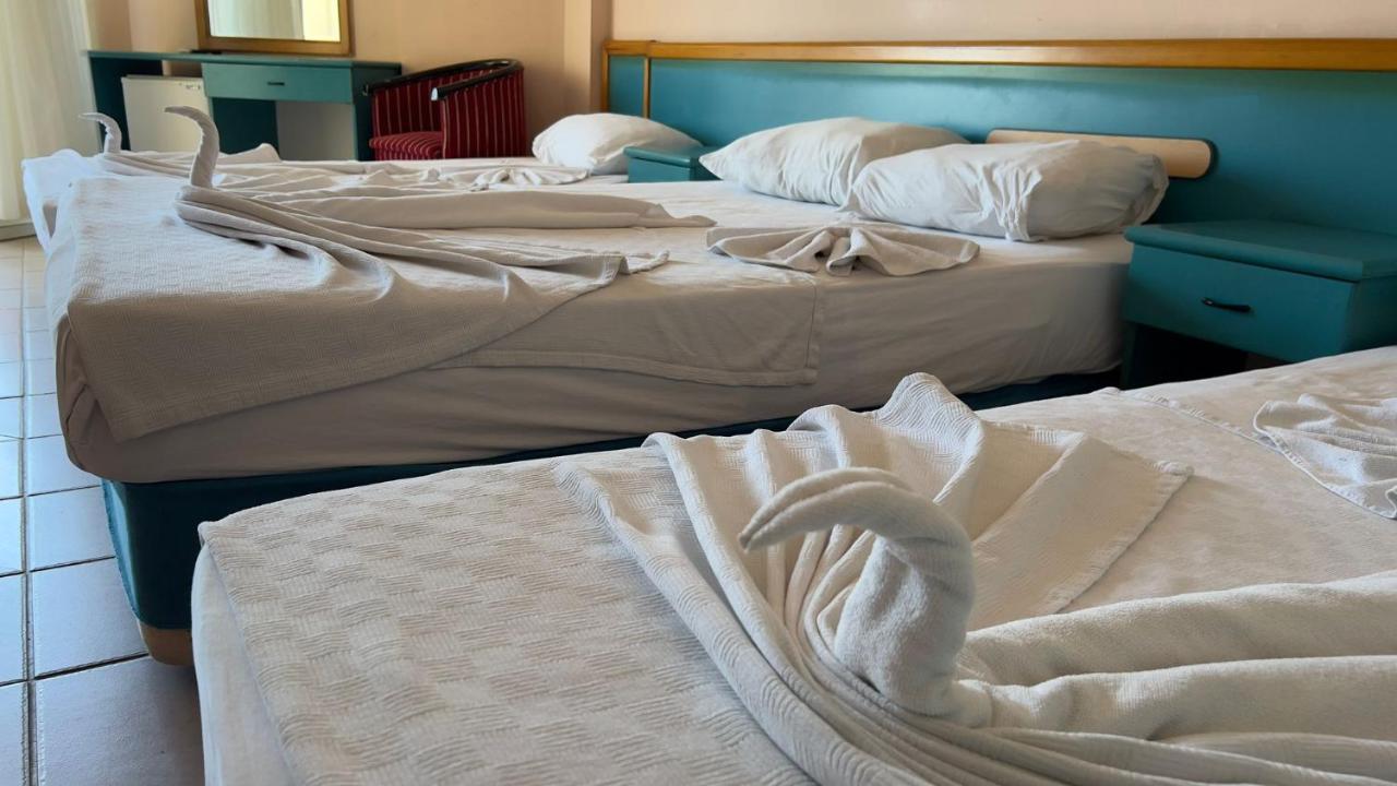 Kleopatra Sunlight Hotel 3*