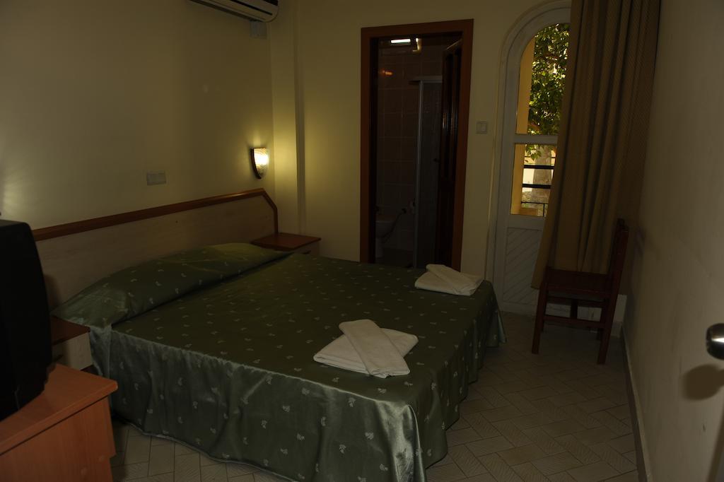 Club Serena 3*