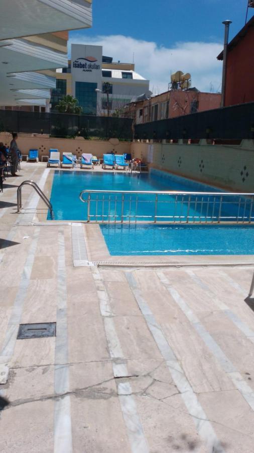 Kleopatra Sunlight Hotel