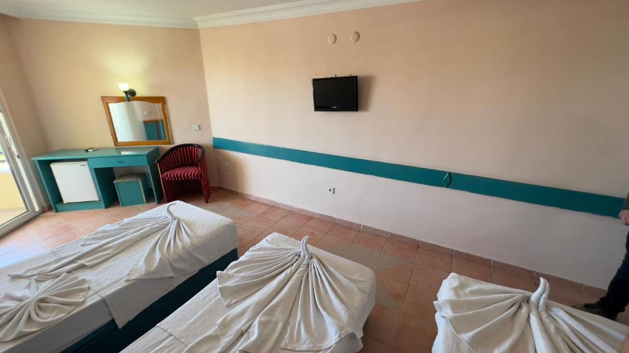Kleopatra Sunlight Hotel Alanya