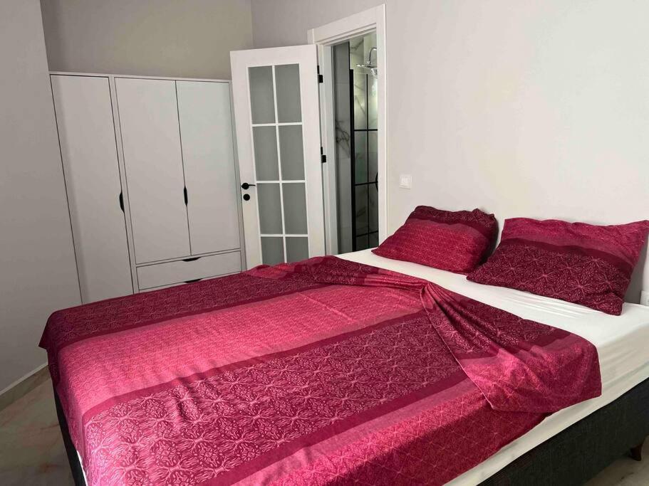Apartment Jasmin 9 2+1 Alanya