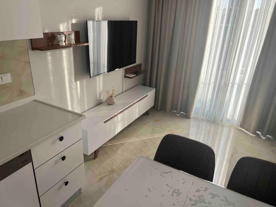 Apartment Jasmin 9 2+1 Alanya