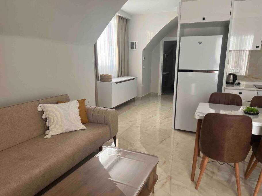 Apartment Jasmin 9 2+1 Alanya