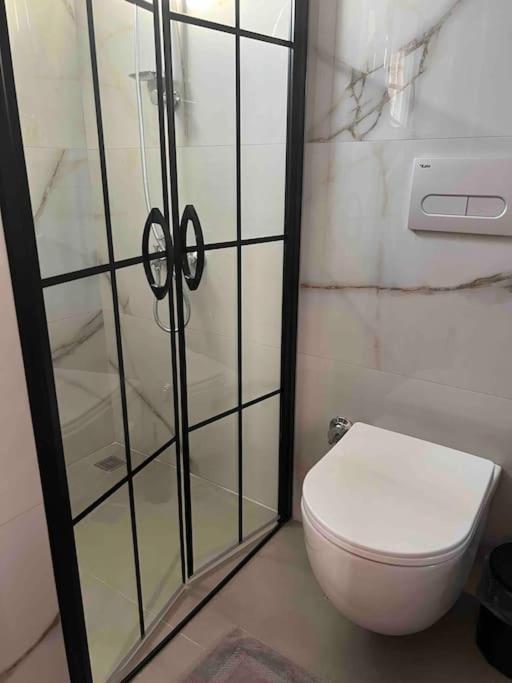 Jasmin 9 2+1 Apartment *