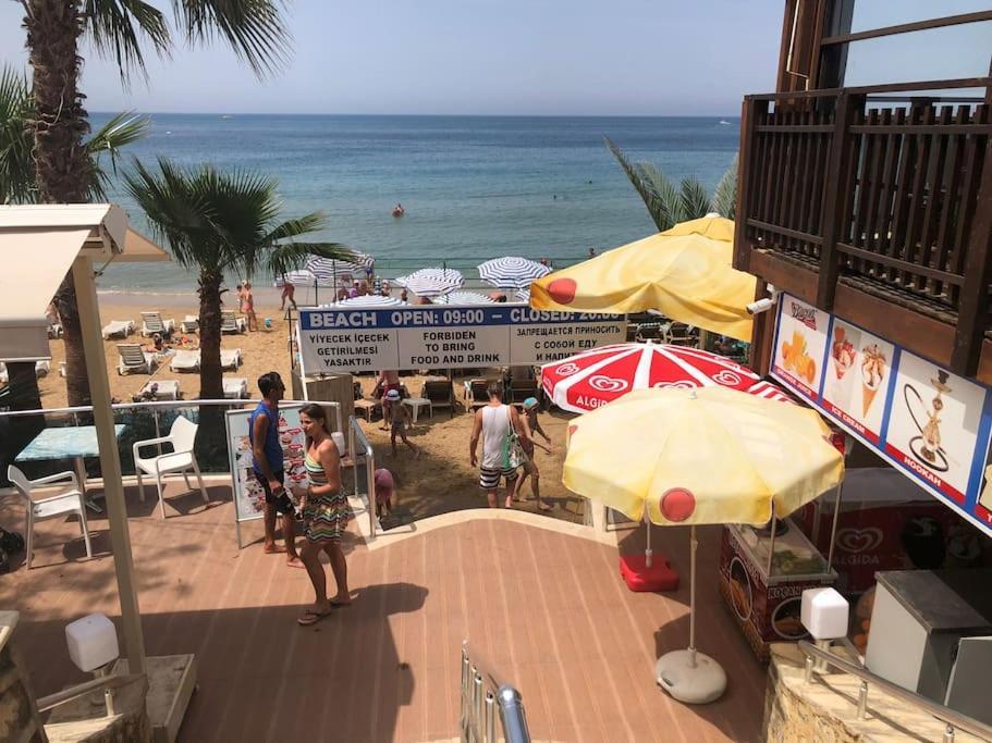 Orion Park 2+1 * Alanya