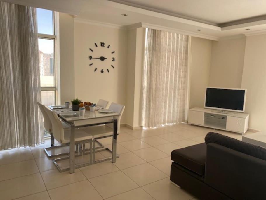 Orion Park 2+1 Apartment Alanya
