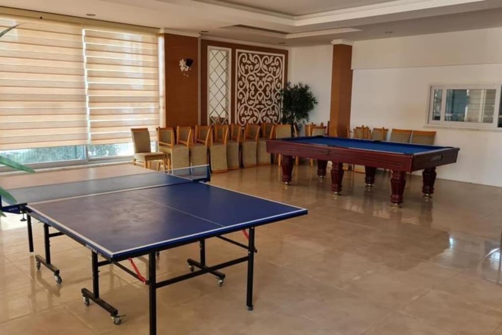 Orion Park 2+1 Alanya