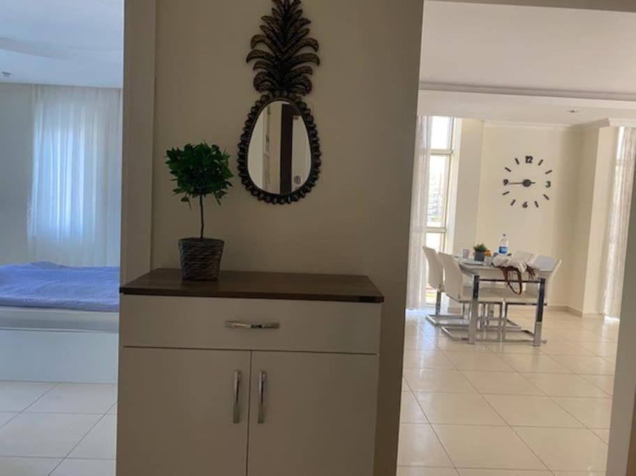 Apartment Orion Park 2+1 *