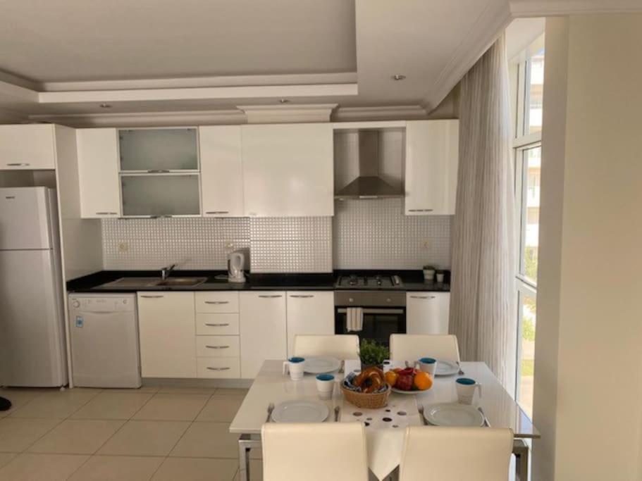 Orion Park 2+1 * Alanya