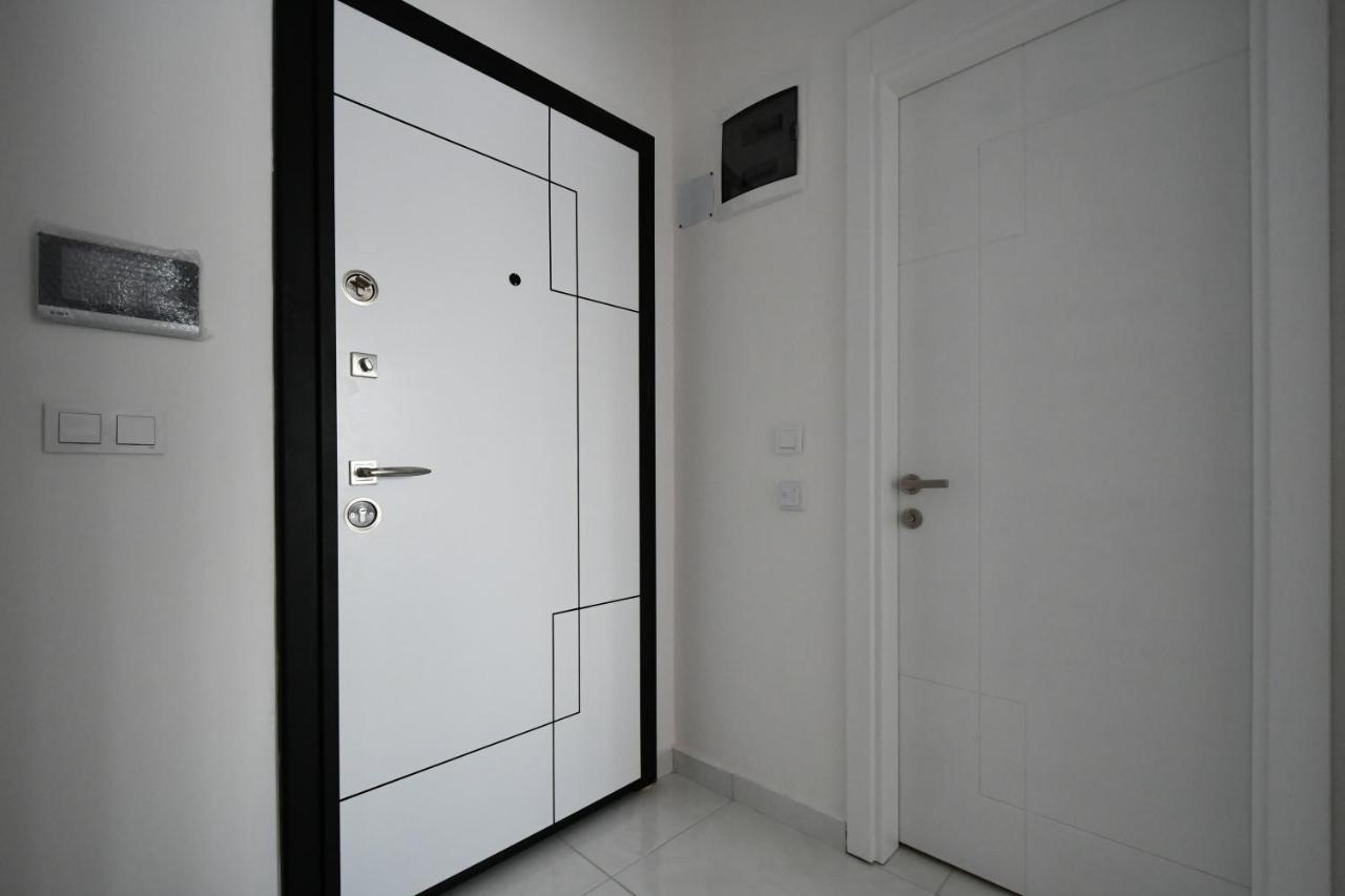 Apartment Albimo Luna Alanya