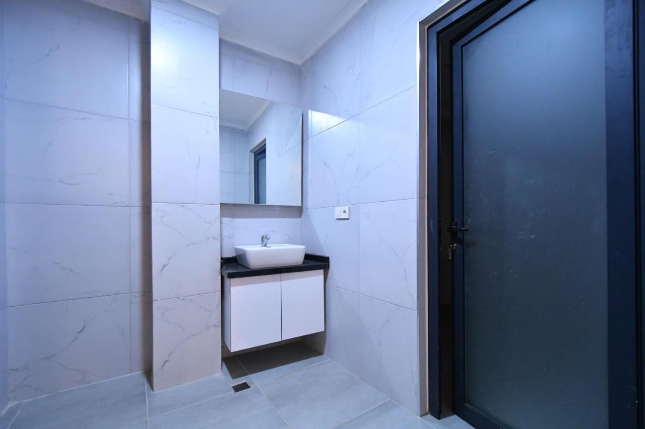 Apartment Albimo Luna