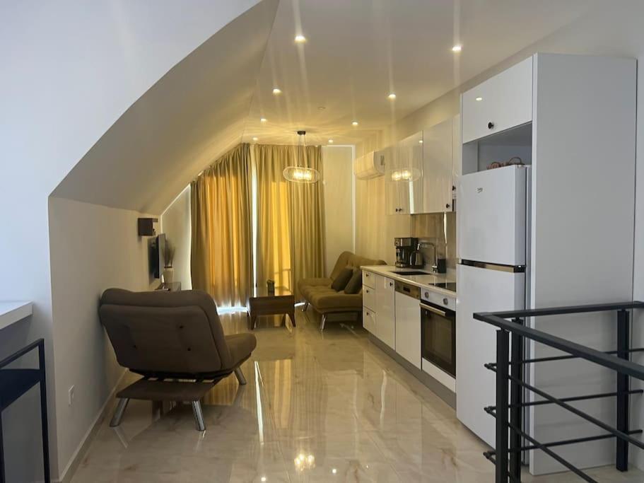 Apartment Jasmin 8 2+1 New!