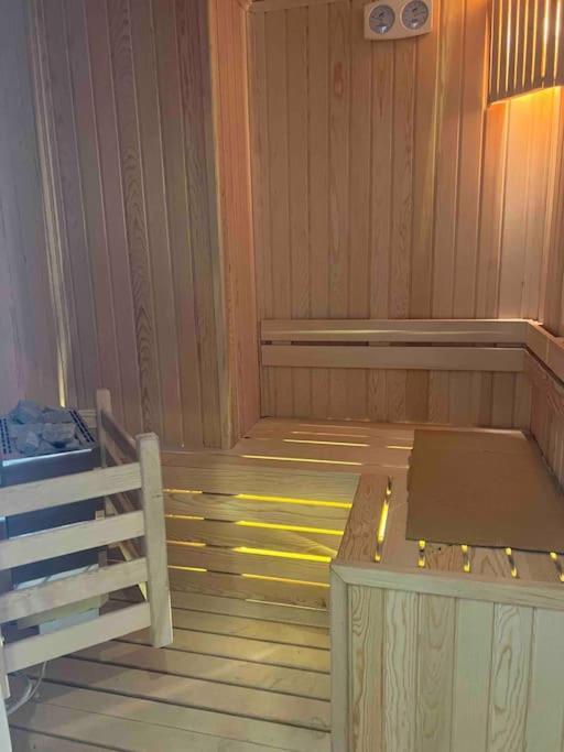 Jasmin 8 2+1 New! Apartment Alanya