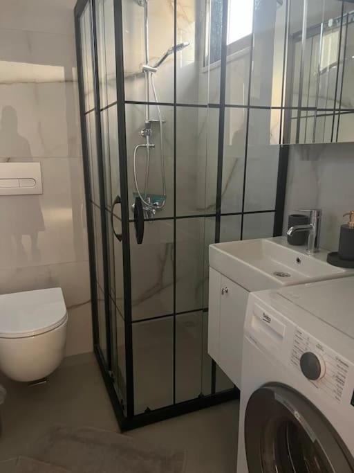Apartment Jasmin 8 2+1 New!