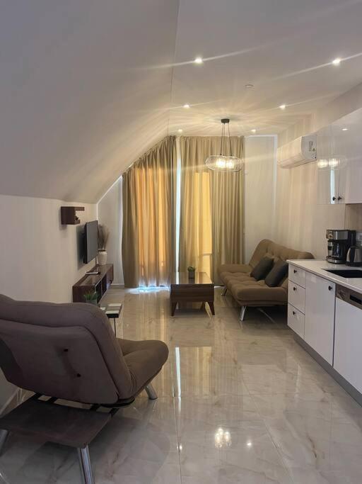 Apartment Jasmin 8 2+1 New! Alanya