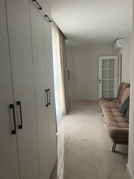 Apartment Jasmin 8 2+1 New! Alanya