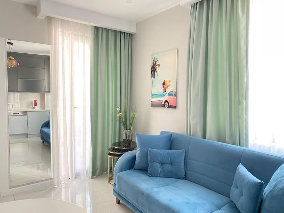 Camelia 7 Brand New On Cleopatra Side! Apartment